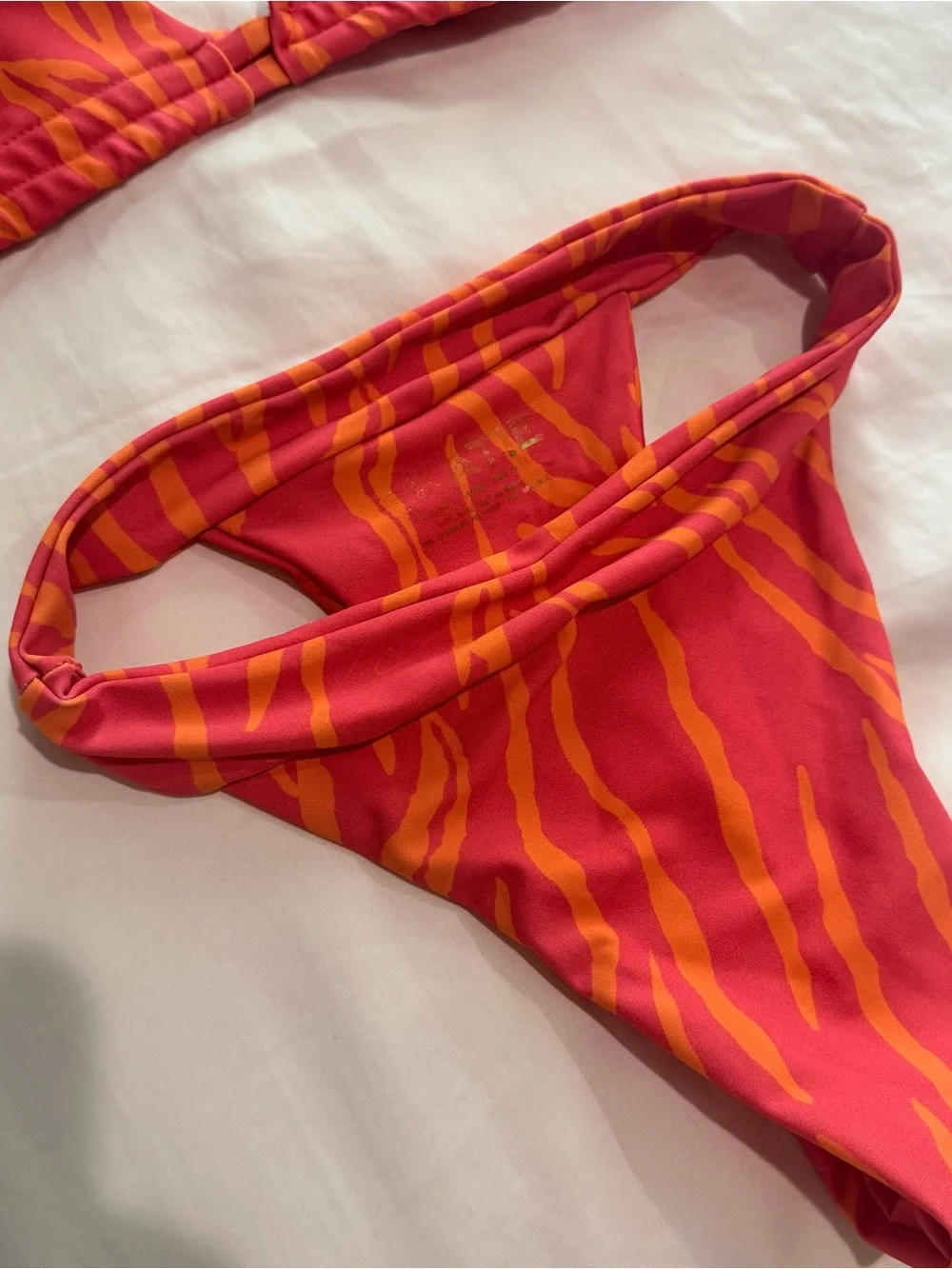 SKATIE Mauna Loa - Sonny Top & Summer Bottom XS